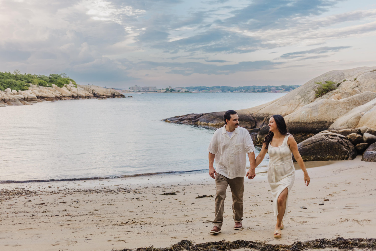 The Wedding Website of Ciara Rossi and Andrew Cunniff