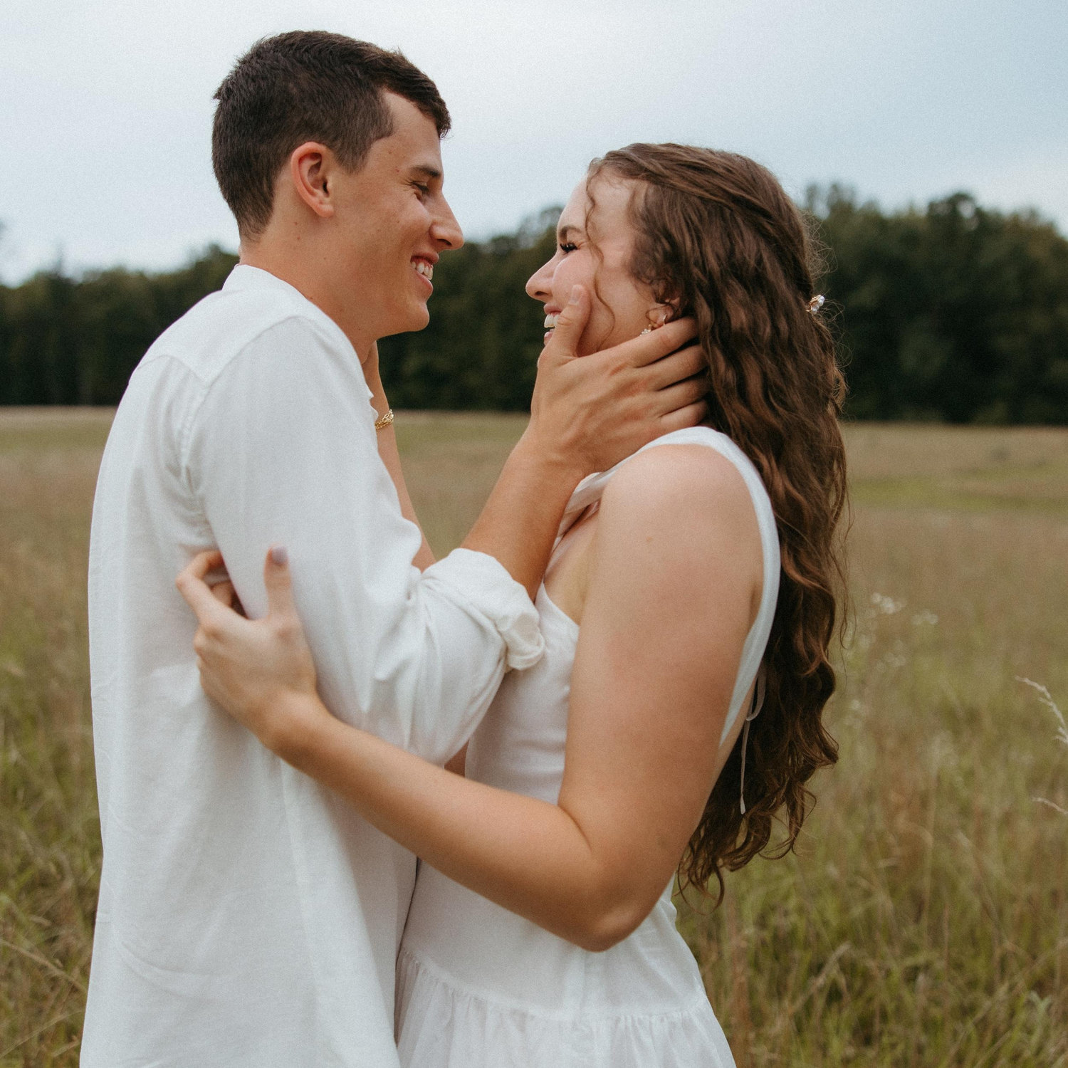 Tanner Boro and Cassidy Butler's Wedding Website
