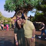 Disney's Animal Kingdom Theme Park