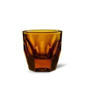 notNeutral Vero Glass Amber (4, 4.25 oz)