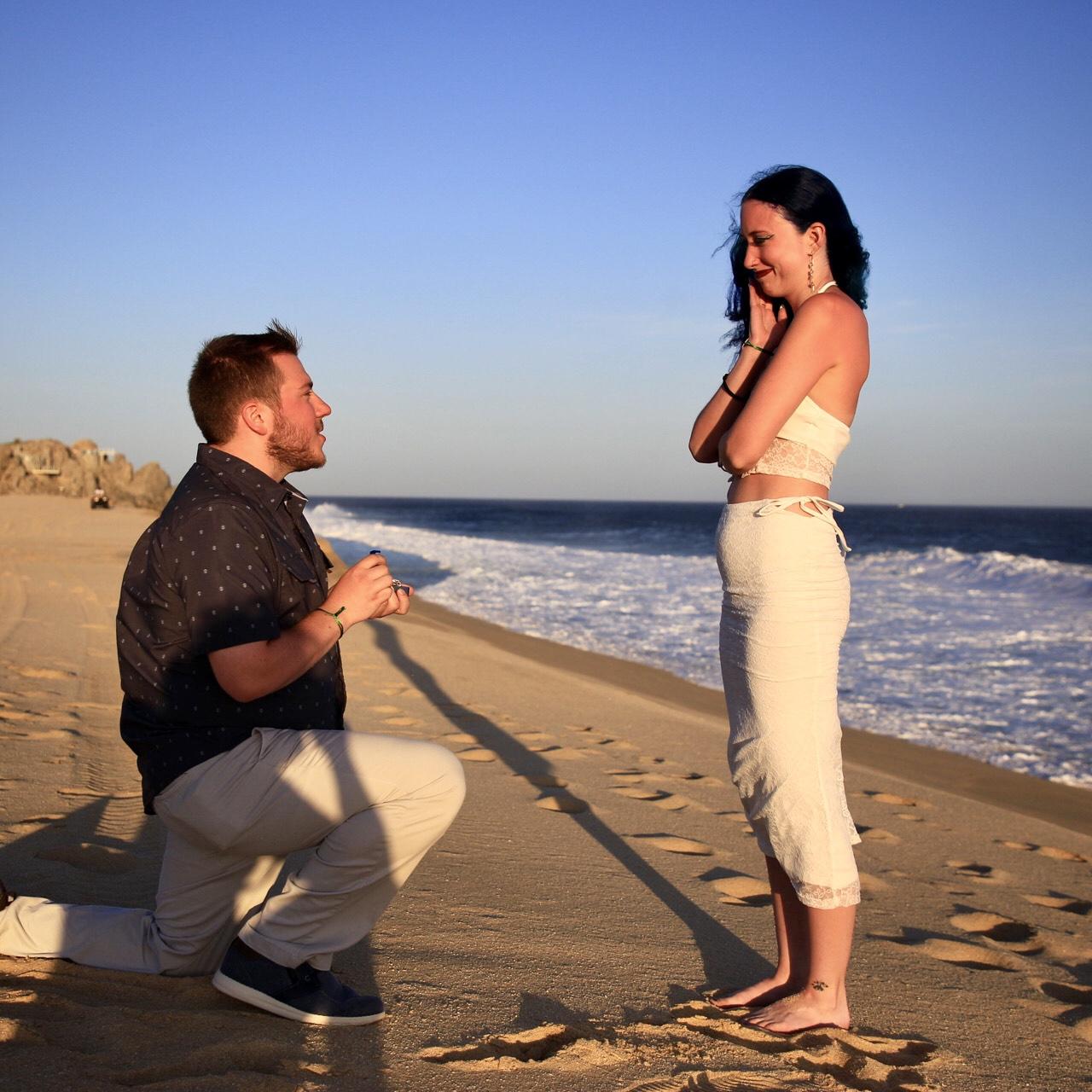 The Proposal