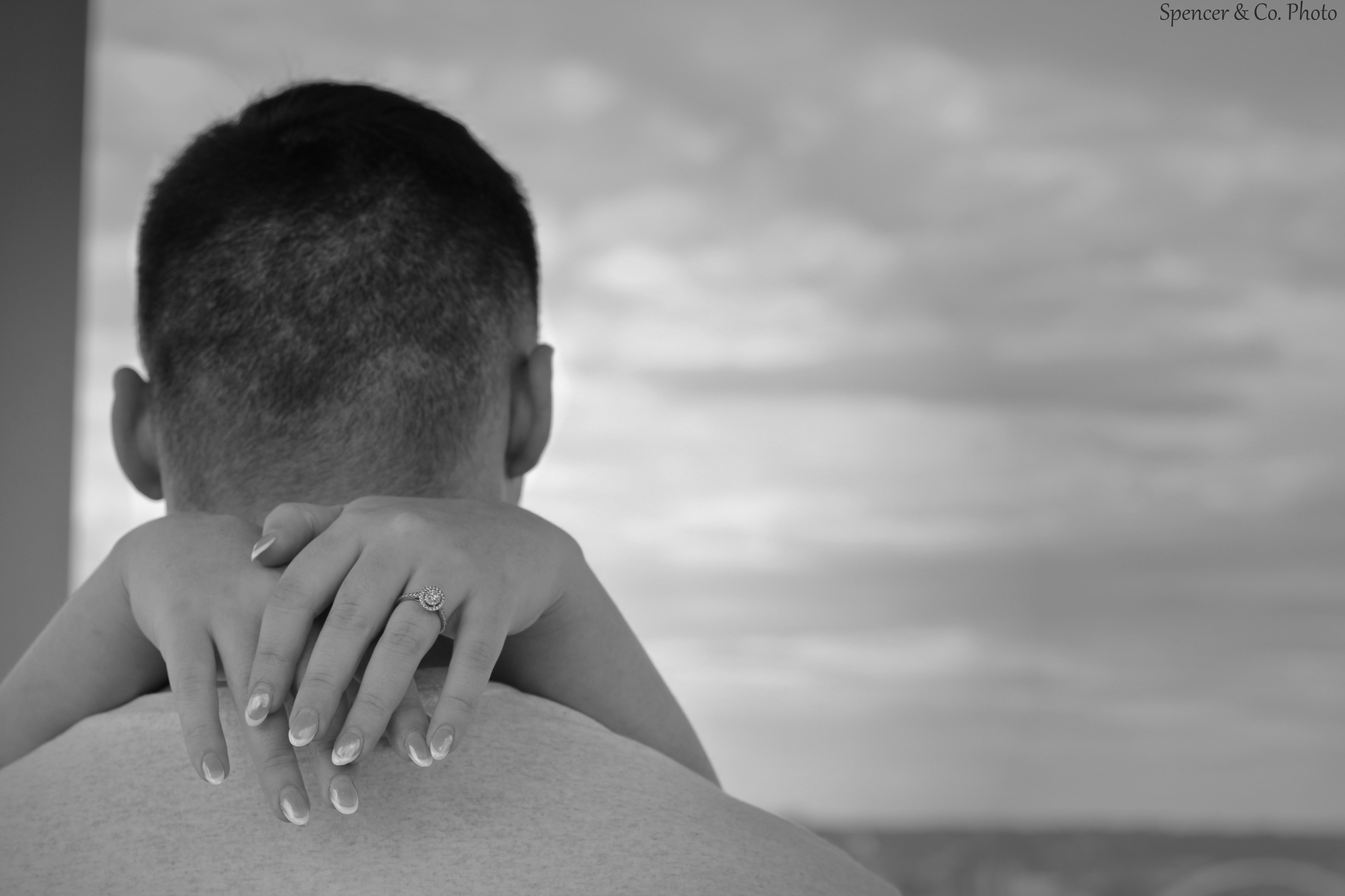 The Wedding Website of Miranda Fausz and Nathan Strunk