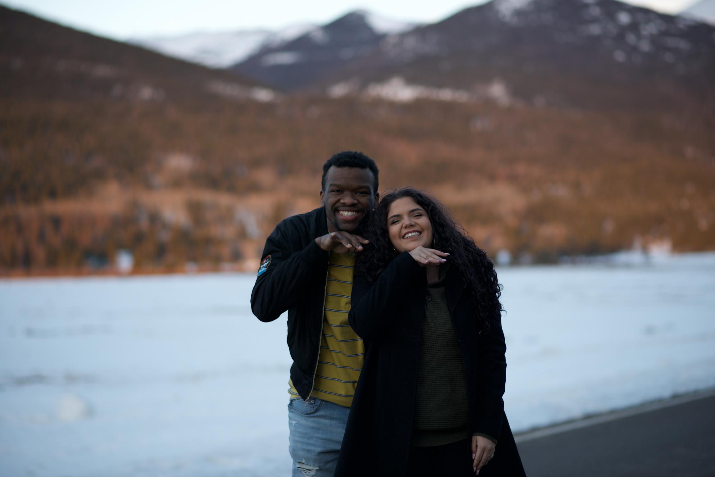 The Wedding Website of Brianna Fuentes and Cameron Singleton