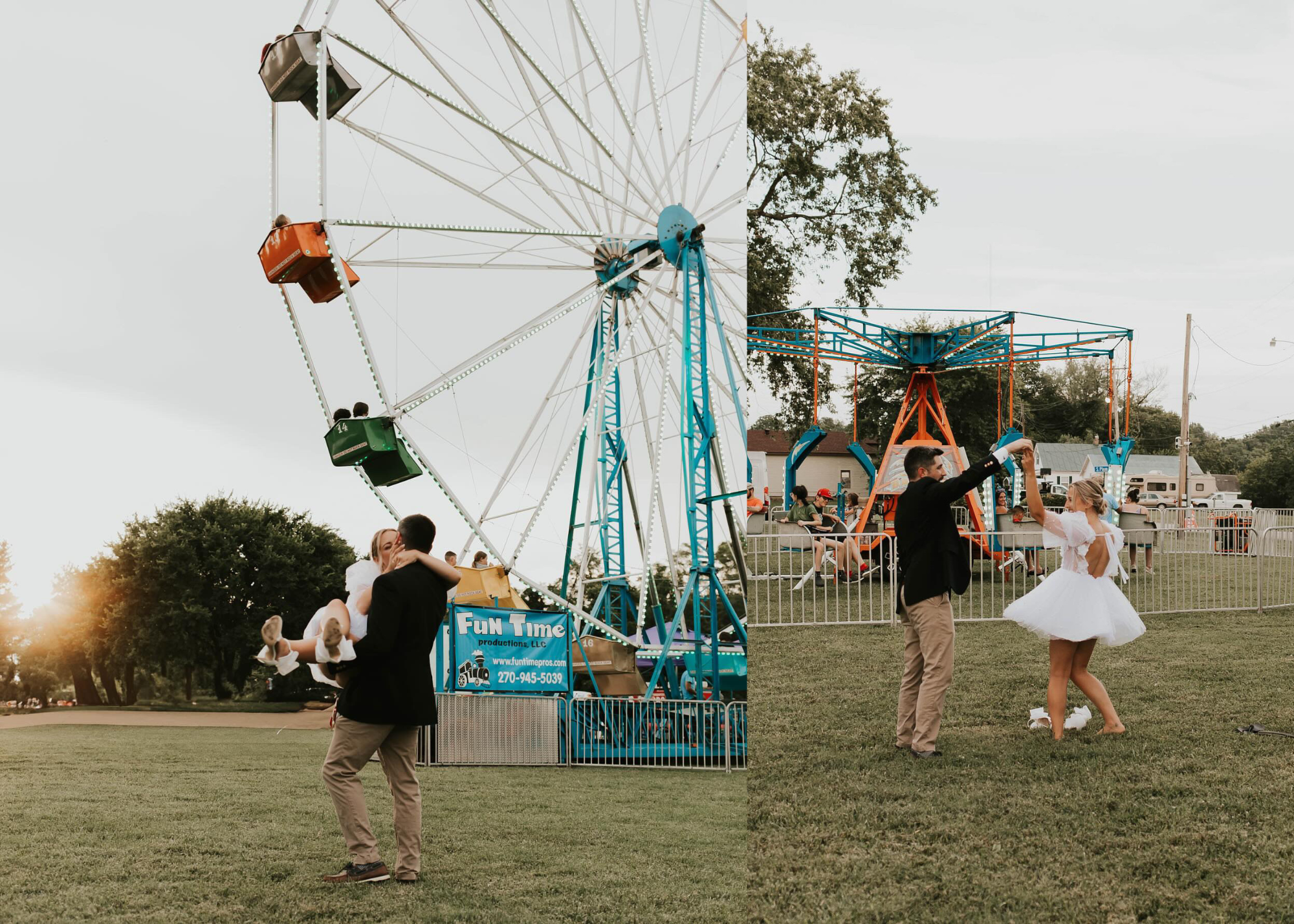 The Wedding Website of Casey Wrins and Daniel Wentzell