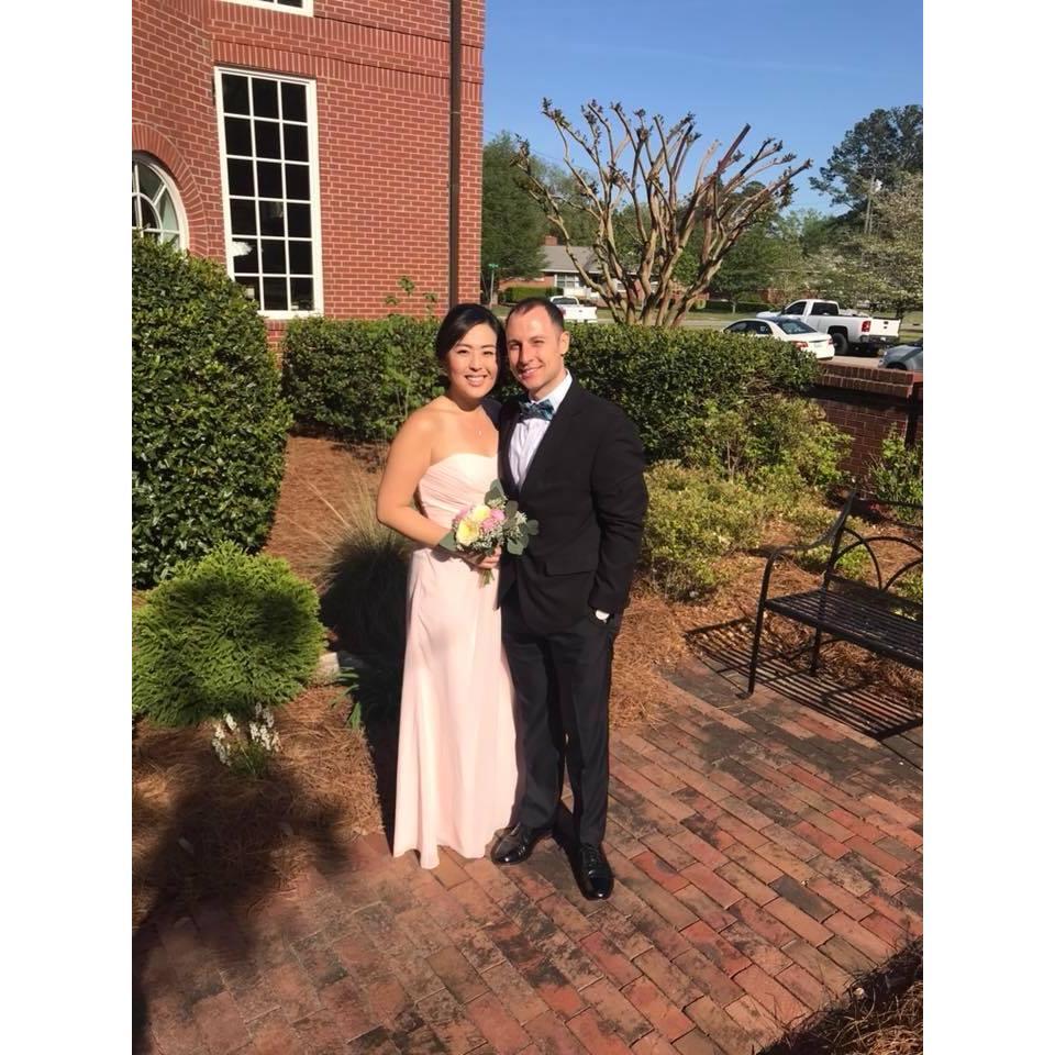 Wedding 2018