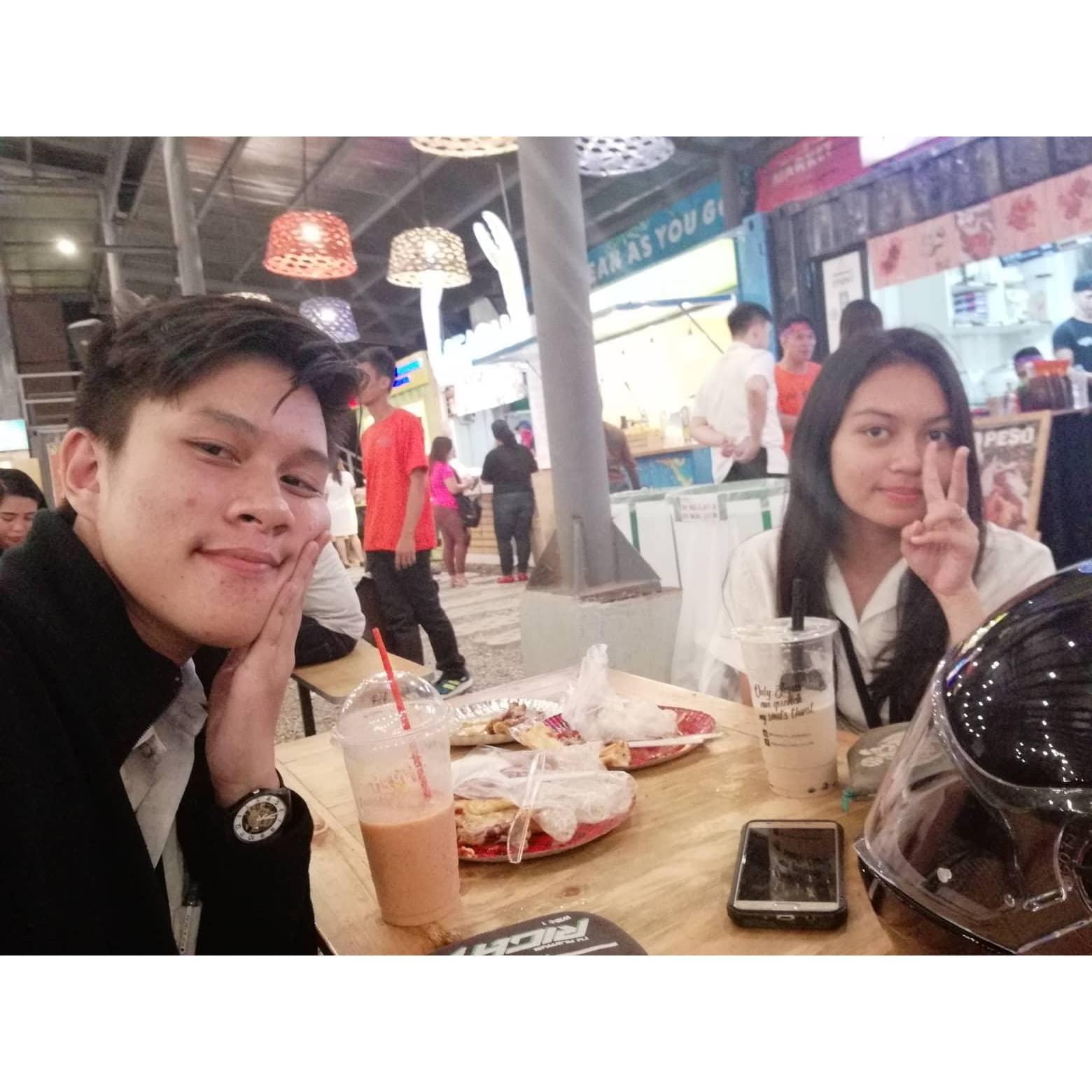College Dates