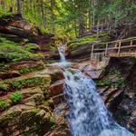 White Mountain National Forest
