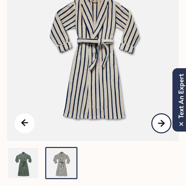 Mine and Yours Robe Bundle