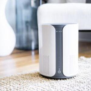 Air Purifier with Essential Oil Diffuser