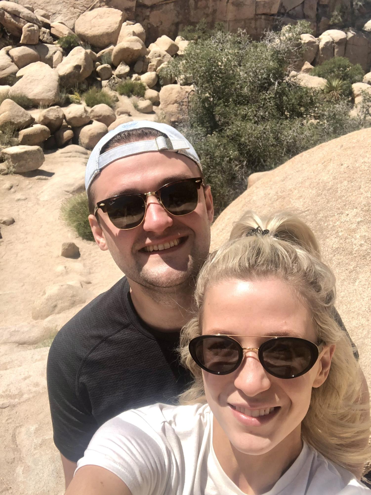 Joshua Tree National Park