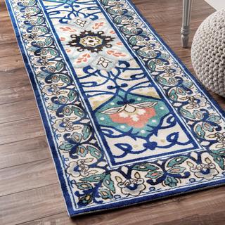 Floral Leda Runner