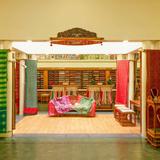 Sundari Silks - T.Nagar, Chennai | Traditional Kanchipuram and Wedding Silk Sarees