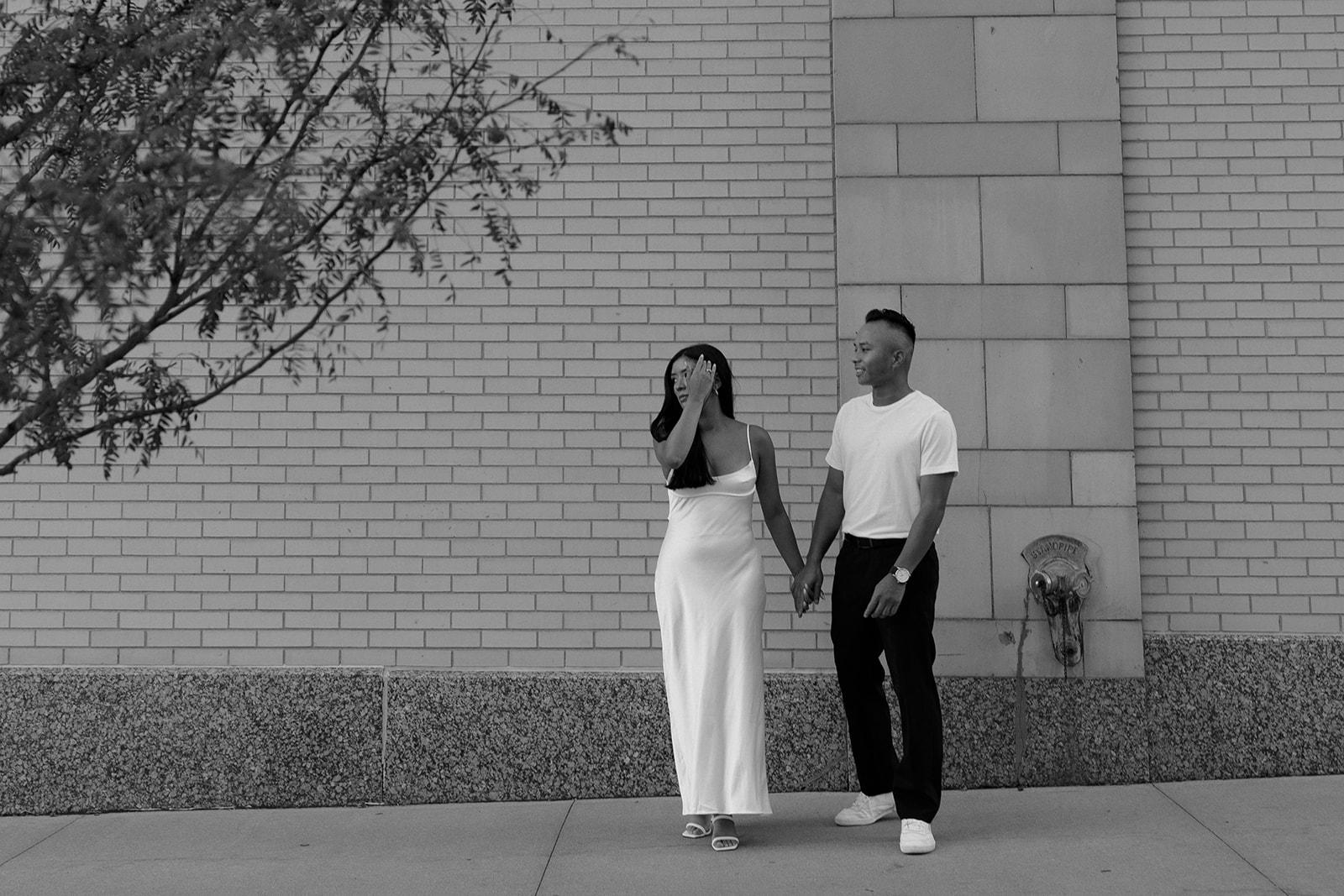 The Wedding Website of Natalie Turcios and Vinh Vo