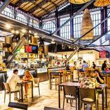 il Mercato Centrale Firenze