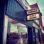 Fort Wayne's Famous Coney Island
