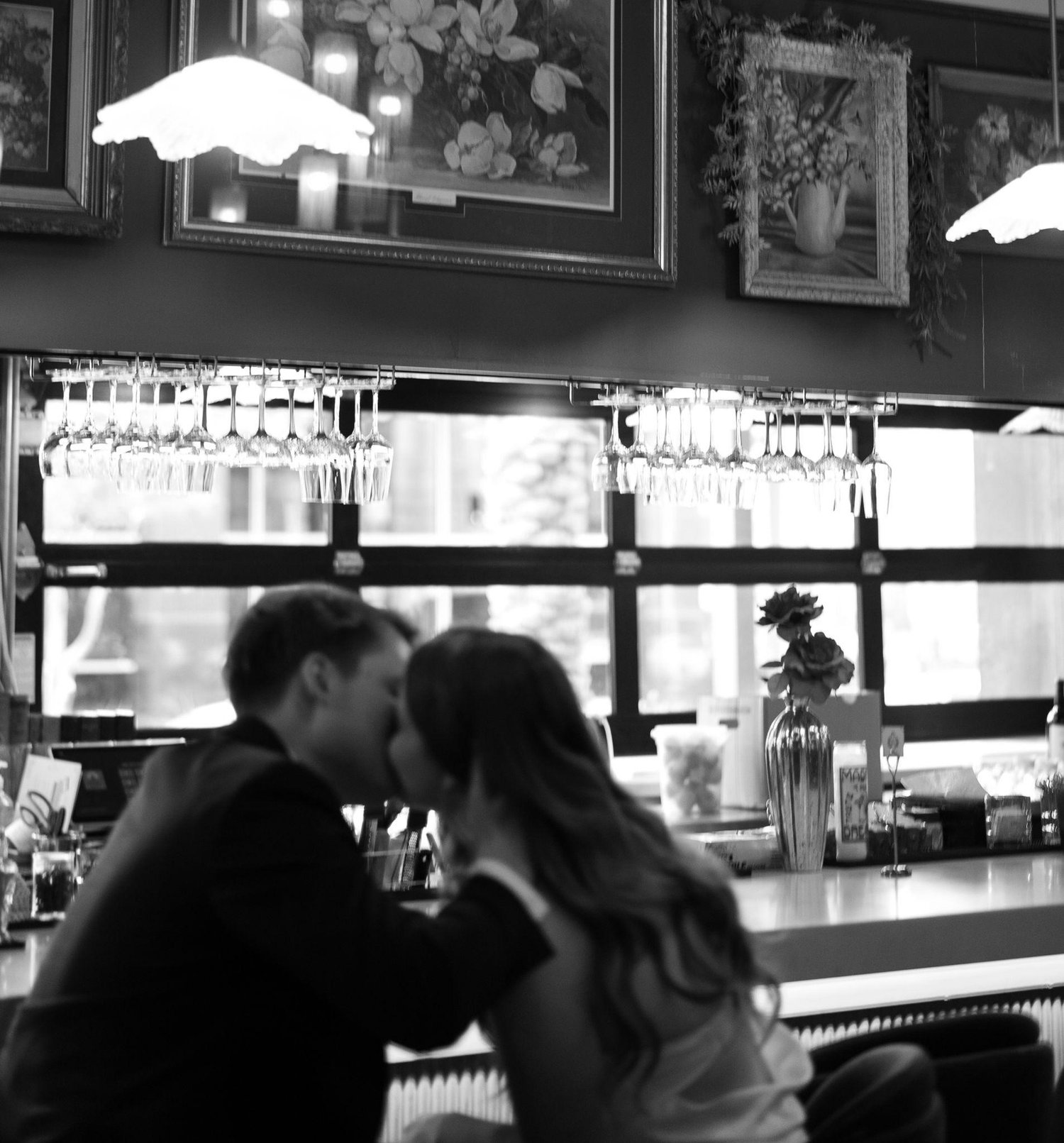 The Wedding Website of Merrily Rowan and Charlie Herman