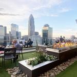 Fahrenheit Charlotte