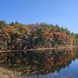 Ashley Reservoir