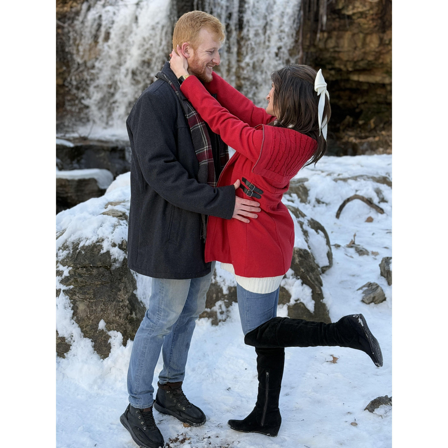 Engagement Photos