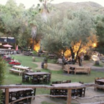 The Malibu Cafe