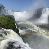 Cataratas de Iguazú