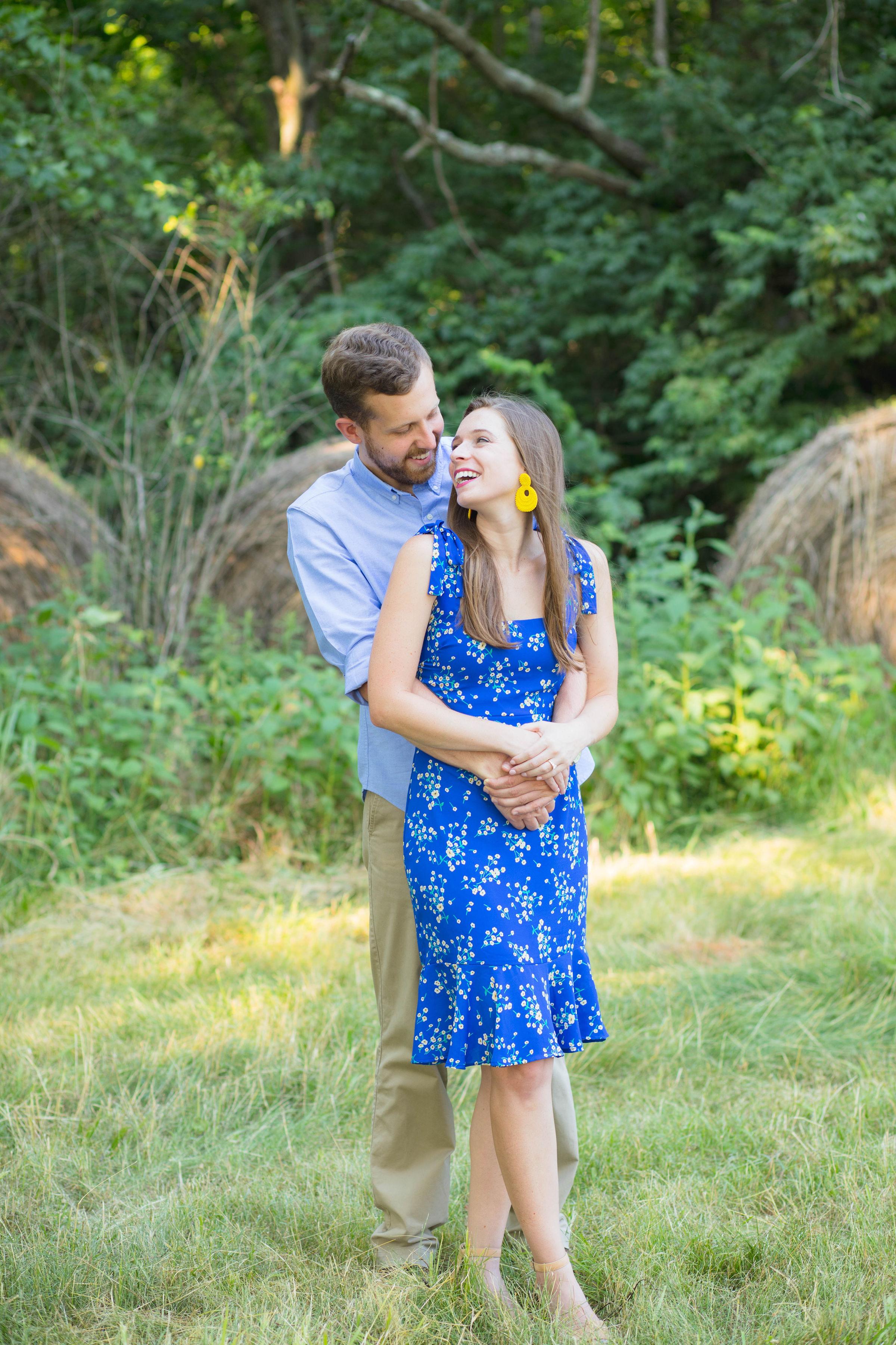 The Wedding Website of Olivia Whitehouse and Grant Ross