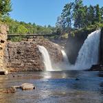 Ausable Chasm