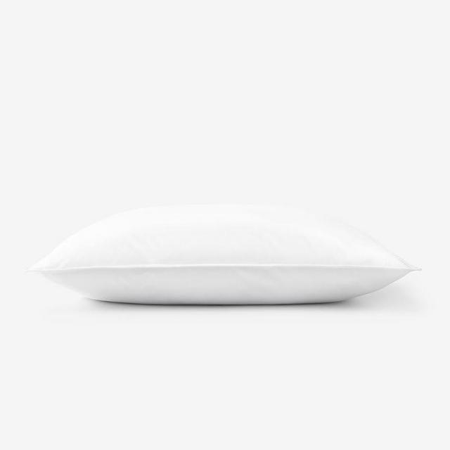 Company Essentials™ LoftAIRE™ Down Alternative Pillow (Medium, Queen size)