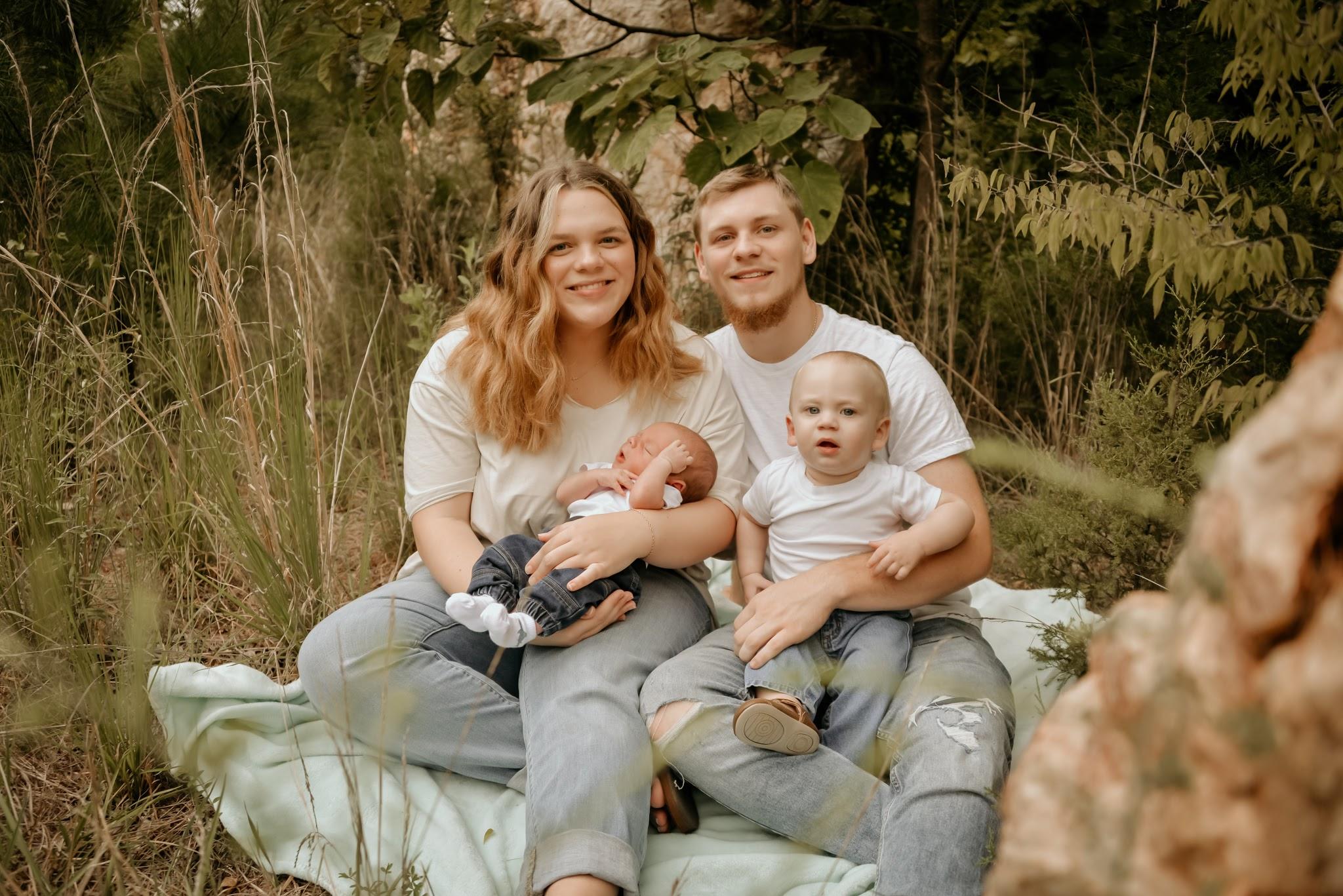 The Wedding Website of Kayla Christy and Brian Hopkins