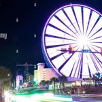 Broadway at the Beach