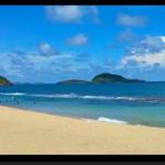 Bathway Beach