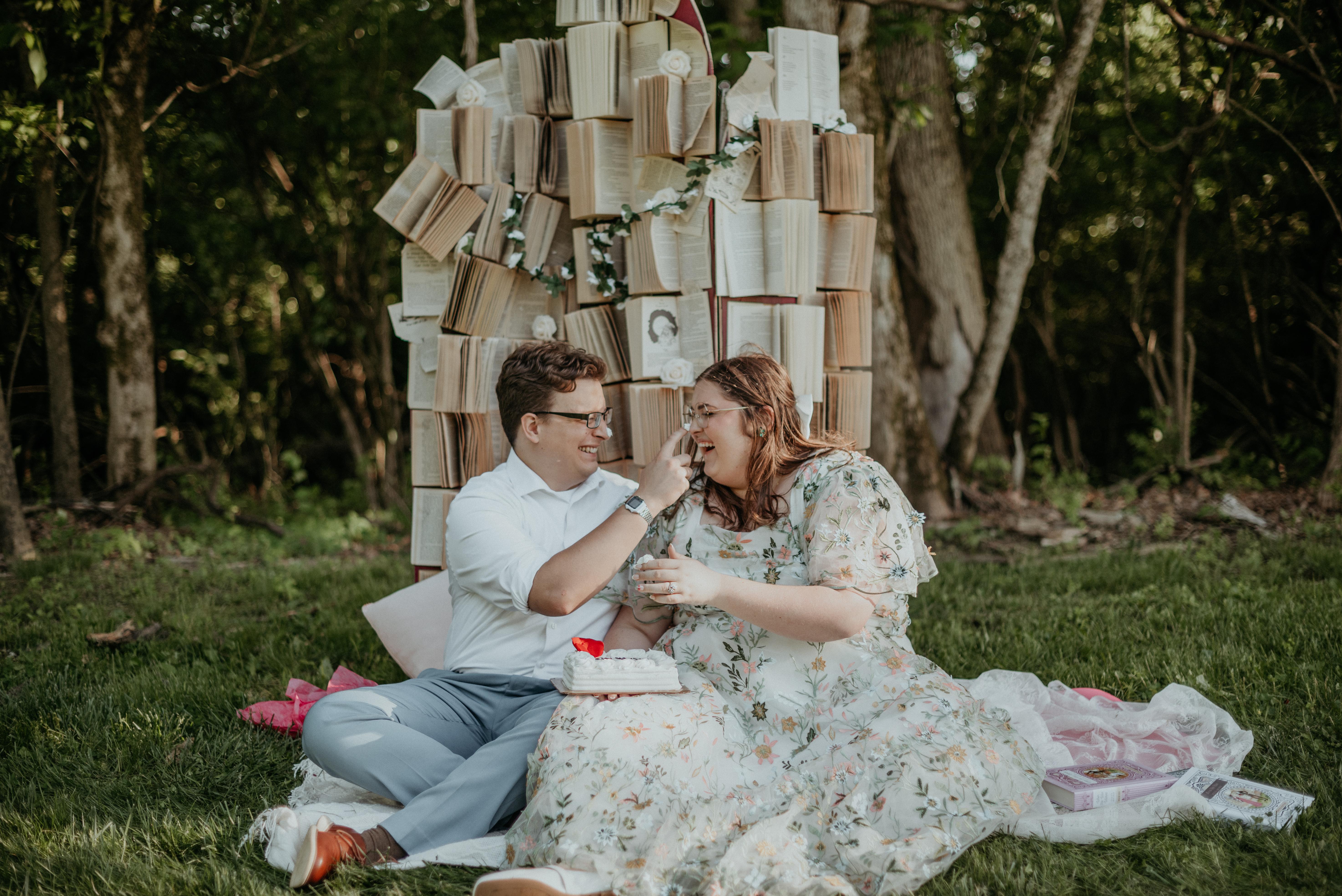 The Wedding Website of Isabella Roth and Andrew Zuelsdorf