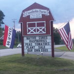 Crestholm Farmstand & Icecream
