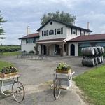Sparkling Ponds Winery