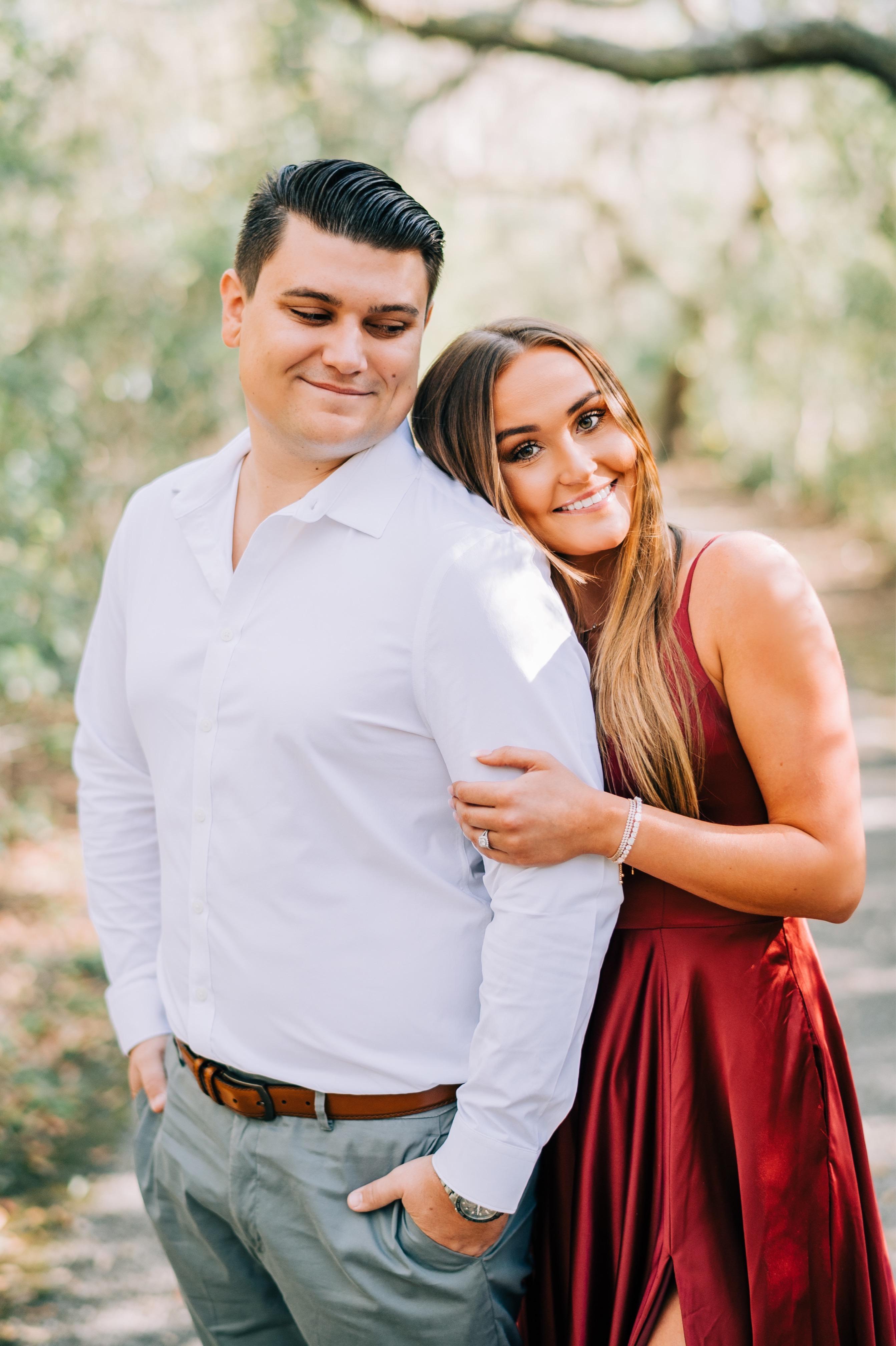 The Wedding Website of Sammie Crane and Carson Klopf