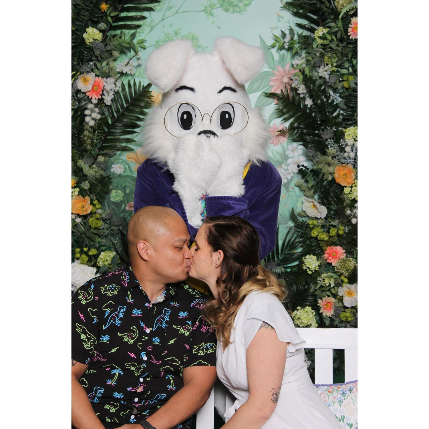 Easter 2024