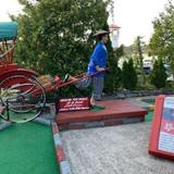 Mini Golf