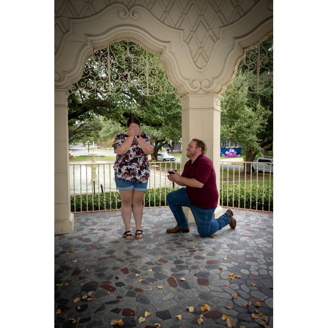 Our Engagement - Oct 2023