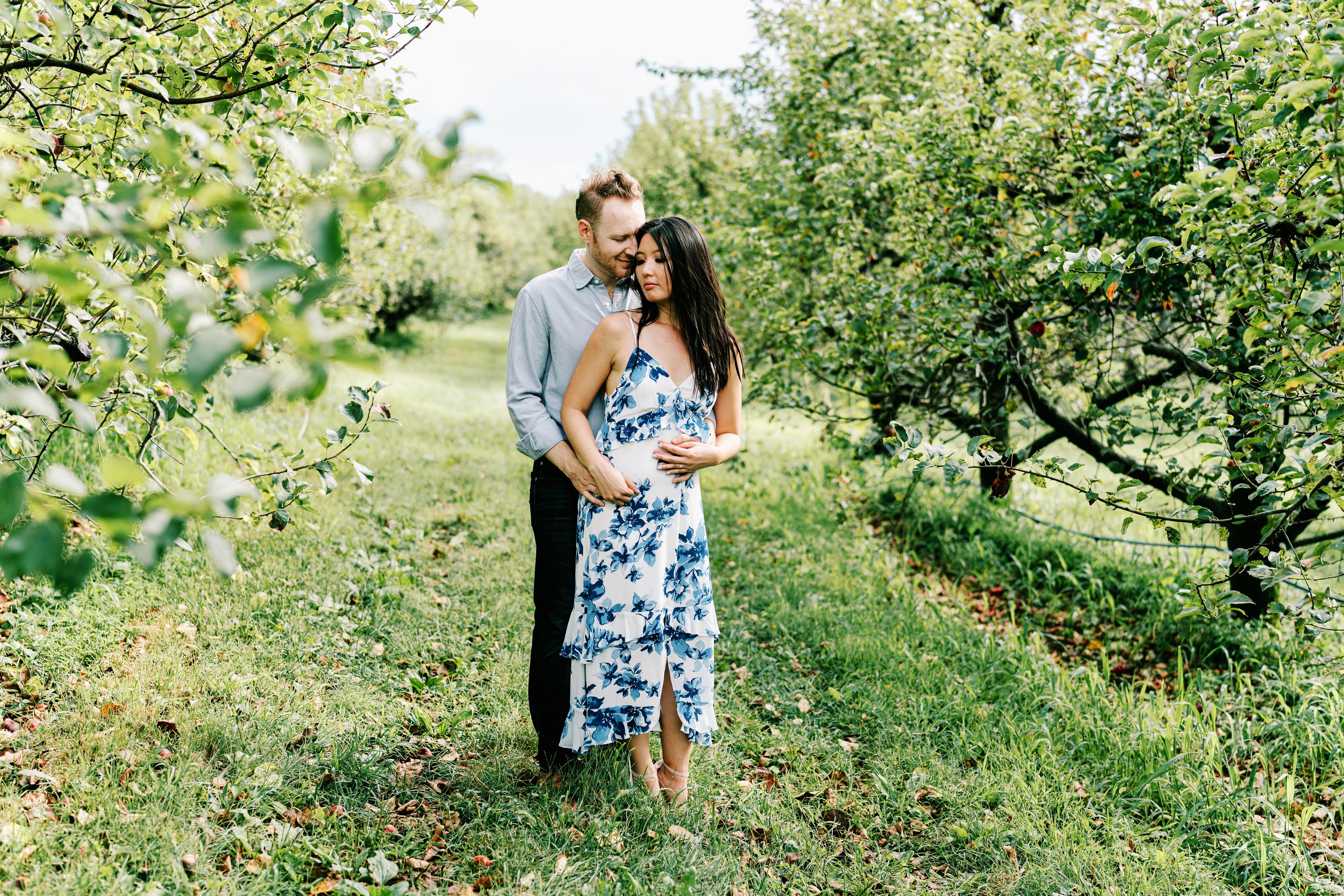 The Wedding Website of Diana Tran and Ryan Reich
