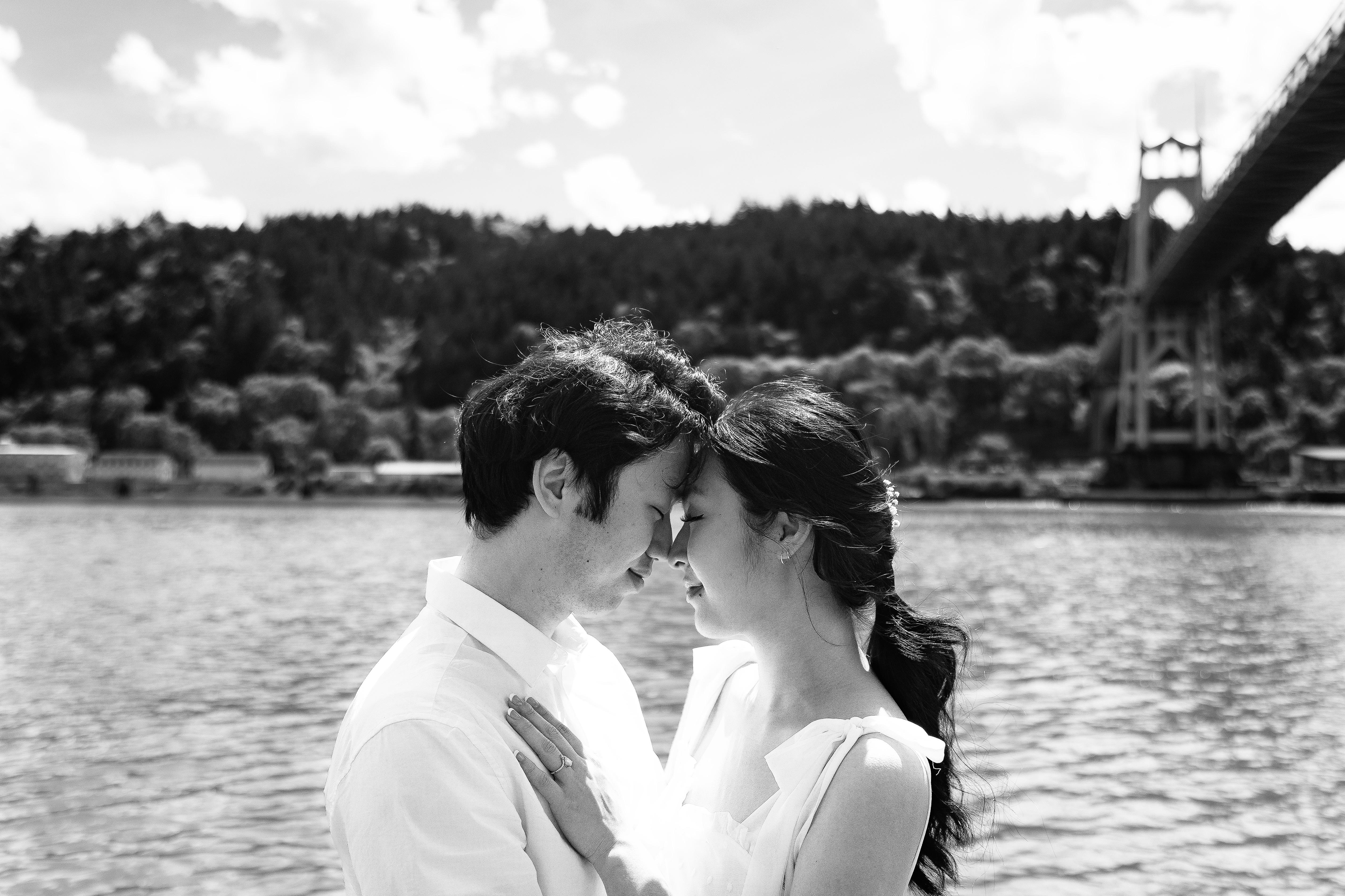 The Wedding Website of Kristine Ly and Jimmy Chen