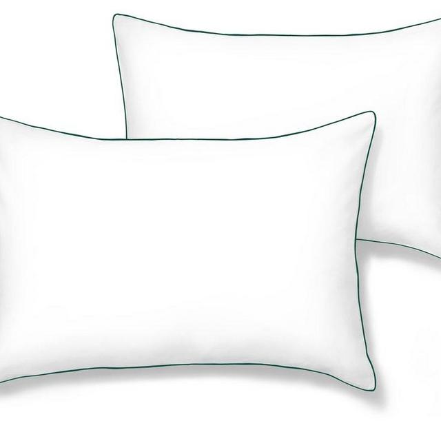 HILL HOUSE HOME Savile Pillowcase Set