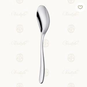 L'Âme de Christofle Stainless Steel Serving Spoon