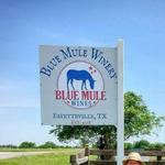 Blue Mule Winery