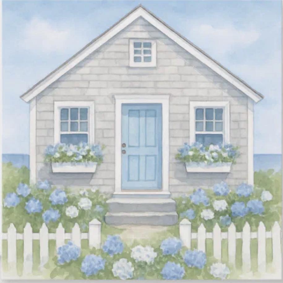 House fund
