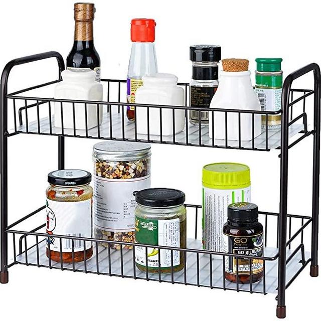 Spice Rack
