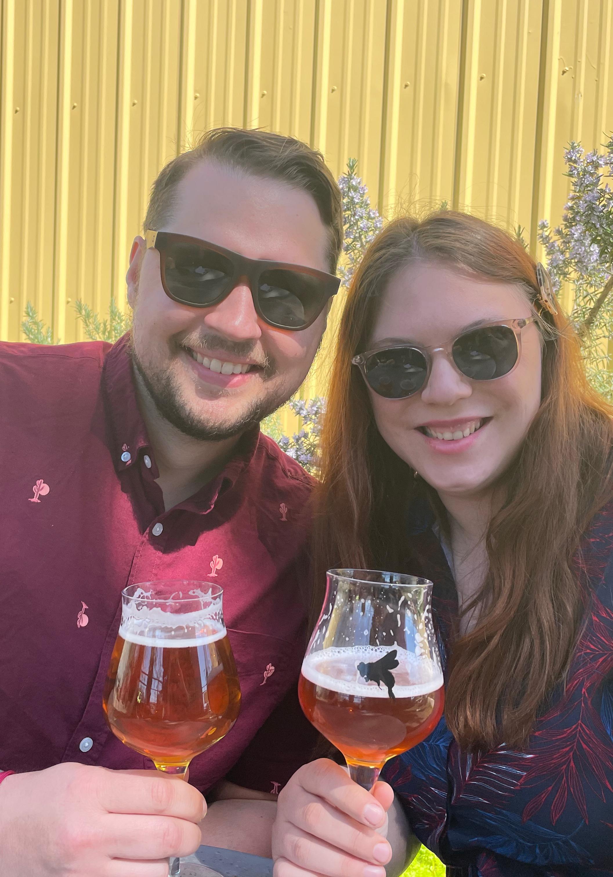 The Wedding Website of Mallory Warner and Nathaneal Pauley