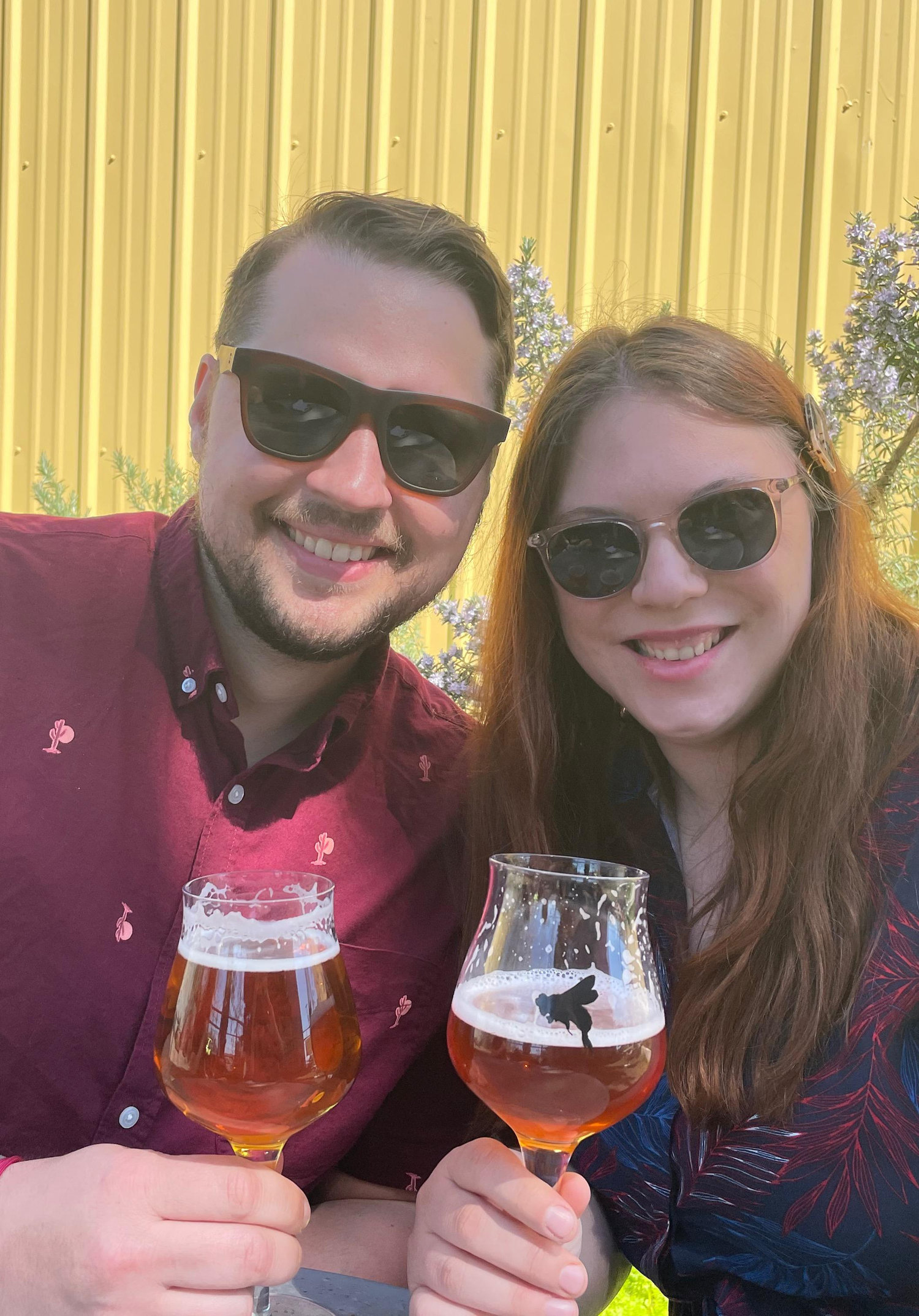 The Wedding Website of Mallory Warner and Nathaneal Pauley