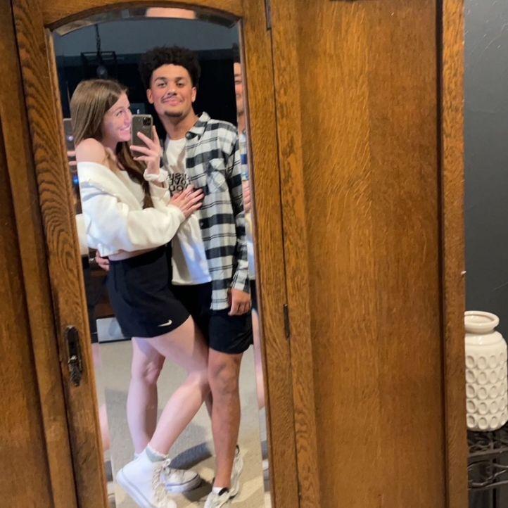 The night Trey asked me to be his girlfriend! - April 27, 2023