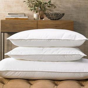 Down Alternative Pillow King