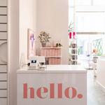 Quirk Gallery